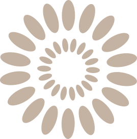 graphique_fleur_beige